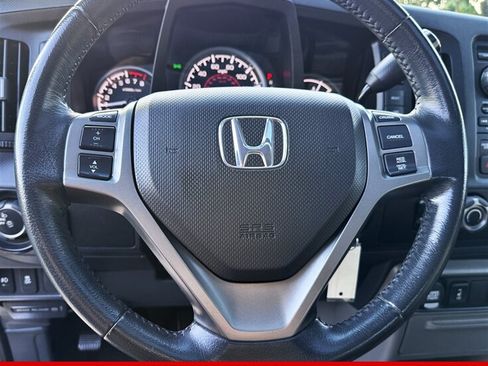 Used 2011 Honda Ridgeline RTL image 13