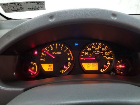 Used 2017 Nissan Frontier SV AWD/4WD image 18
