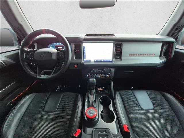 Used 2023 Ford Bronco Raptor AWD/4WD image 18