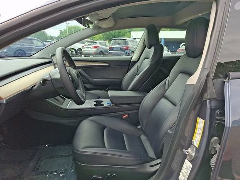 Used 2023 Tesla Model 3 Standard Range RWD image 15