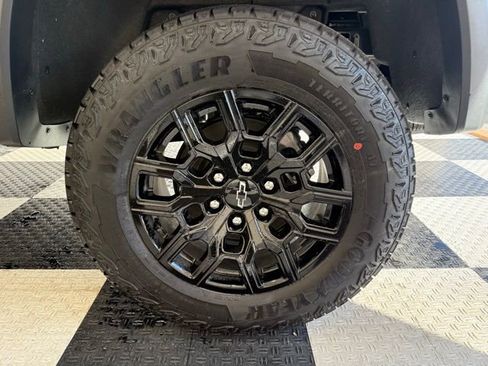New 2026 Chevrolet Colorado Trail Boss image 10