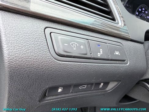Used 2015 Hyundai Sonata Limited w/ Option Group 06 image 21