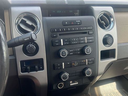 Used 2009 Ford F150 XLT AWD/4WD image 19