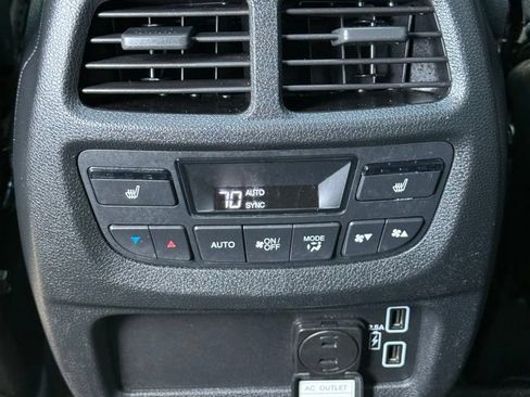 Used 2021 Honda Passport Touring image 13