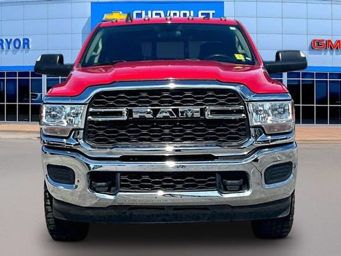 Used 2020 RAM 2500 Tradesman AWD/4WD image 2