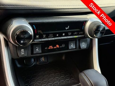 Used 2024 Toyota RAV4 XLE w/ Convenience Package AWD/4WD image 21