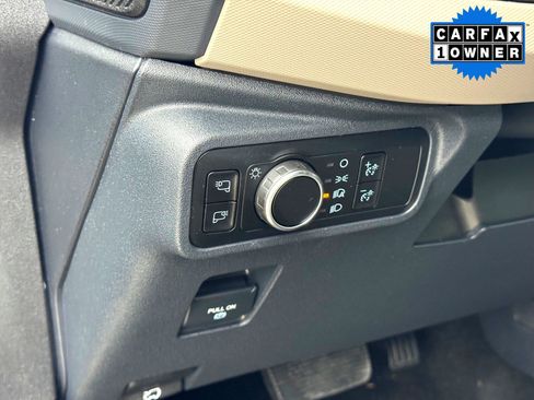 Used 2024 Ford Bronco Wildtrak image 15