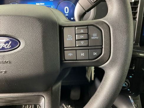 New 2026 Ford F150 STX w/ Equipment Group 200A AWD/4WD image 24