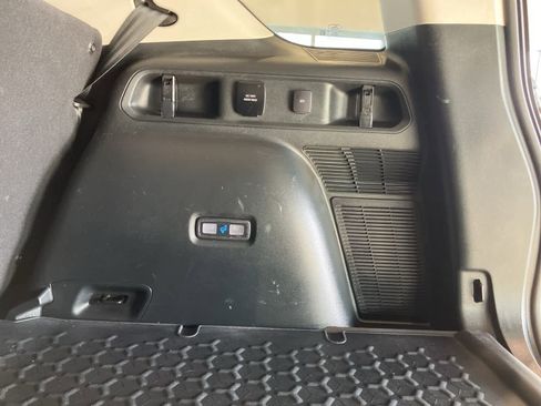 Certified 2022 Ford Bronco Sport Badlands image 30