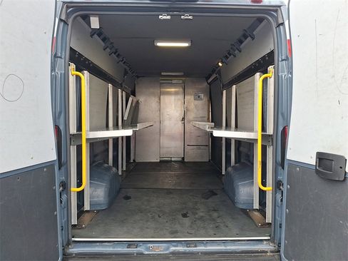 Used 2020 RAM ProMaster 3500 image 28