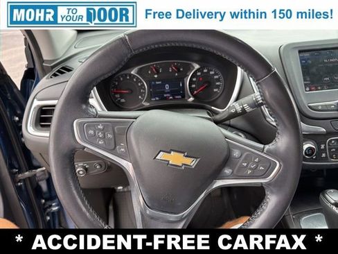 Used 2020 Chevrolet Equinox LT FWD image 26