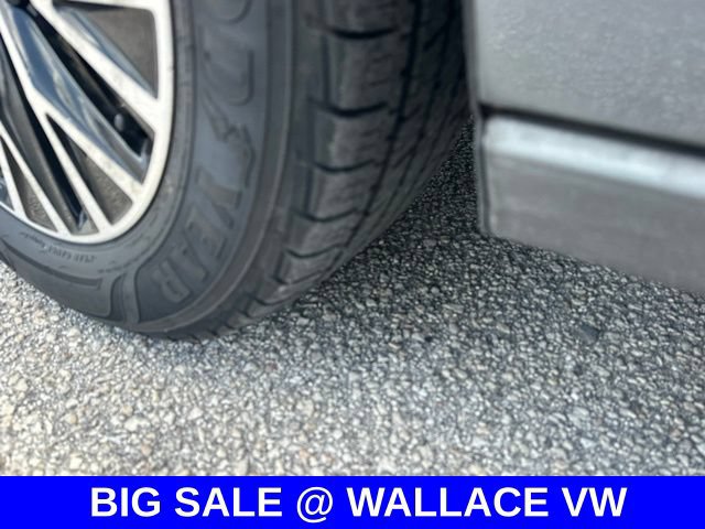 Used 2019 Volkswagen Jetta SEL FWD image 11