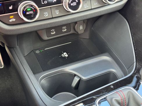 New 2026 Acura ADX A-Spec image 7