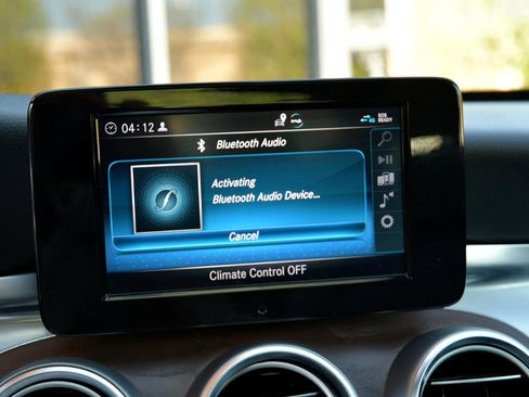 Used 2019 Mercedes-Benz C 300 4MATIC Sedan image 15