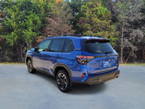 New 2026 Subaru Forester Limited AWD/4WD image 20
