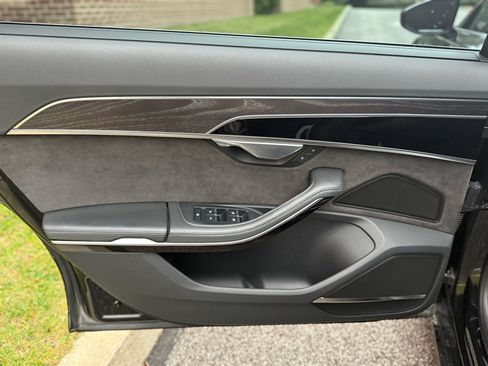 Used 2019 Audi A8 L 3.0T image 41