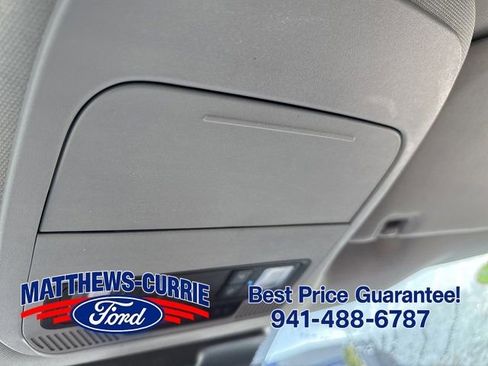 Certified 2024 Ford F150 XLT w/ Mobile Office Package AWD/4WD image 25