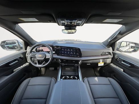 New 2026 Chevrolet Tahoe Premier AWD/4WD image 13