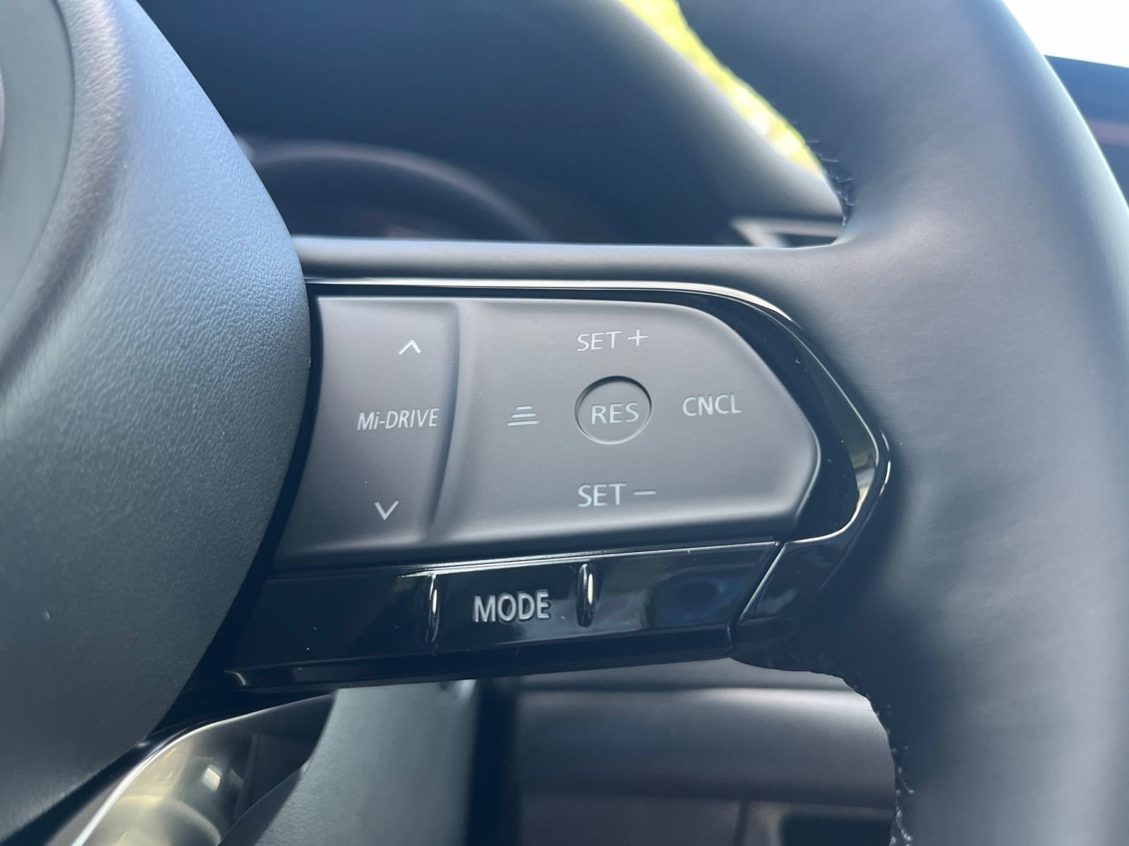 New 2026 MAZDA CX-5 Preferred AWD/4WD image 10