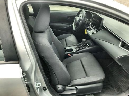 Used 2024 Toyota Corolla LE FWD image 23