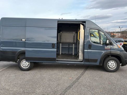 Used 2020 RAM ProMaster 3500 image 11