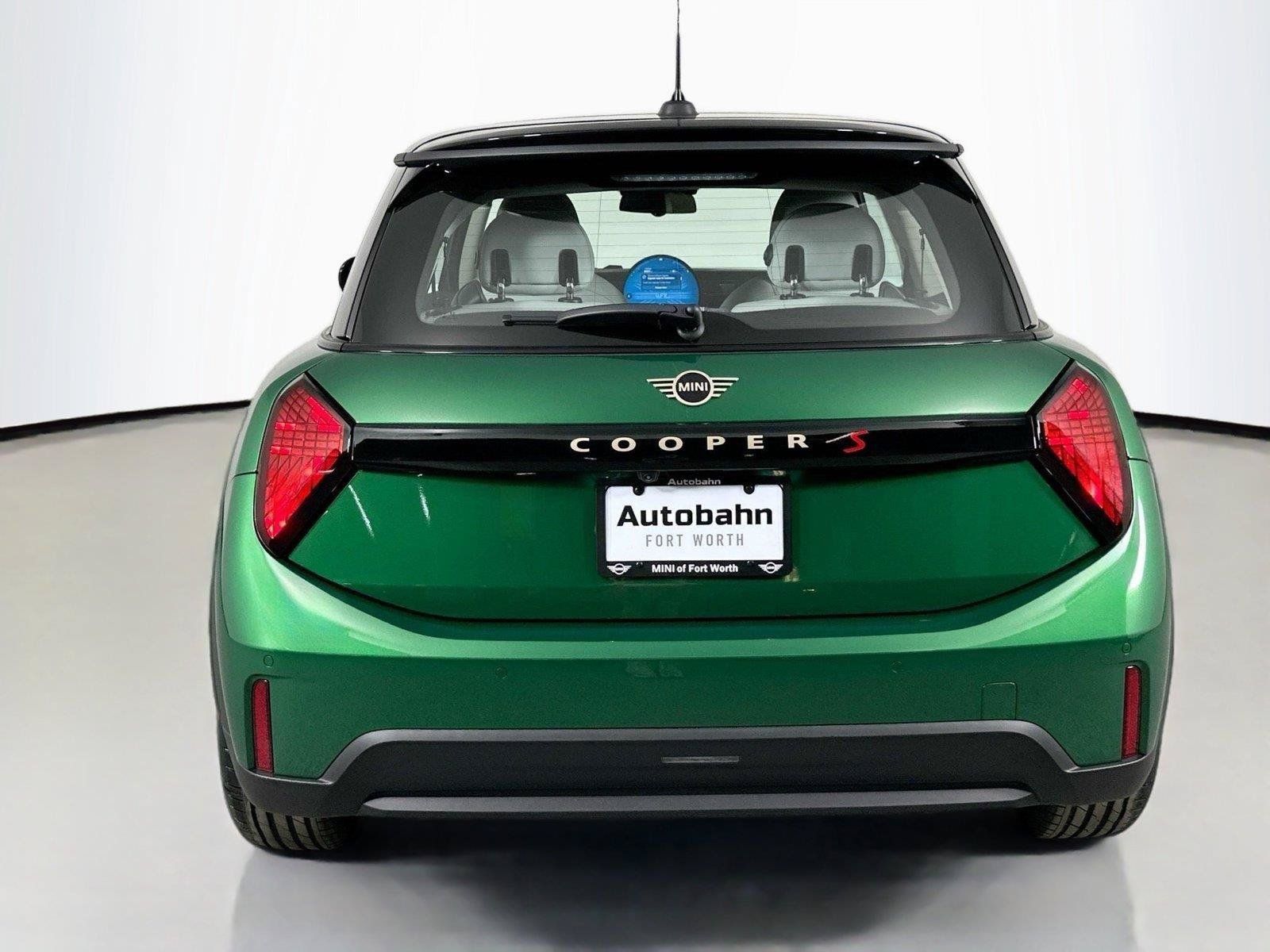 Used 2025 MINI Cooper S FWD image 5