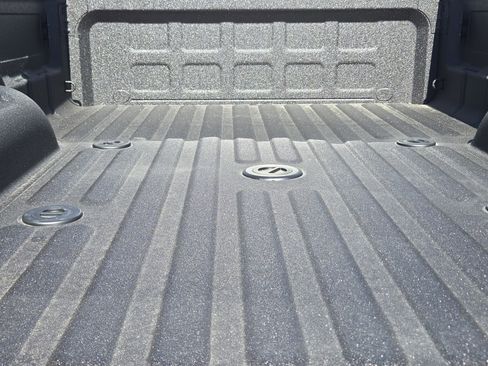 New 2026 RAM 2500 Tradesman w/ Chrome Appearance Group image 22