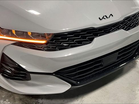 Used 2023 Kia K5 GT-Line w/ GT-Line Premium Package image 36