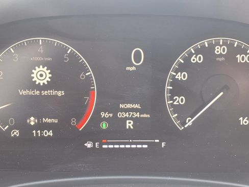 Used 2025 Honda Civic Sport image 13