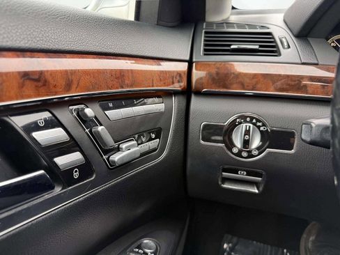 Used 2008 Mercedes-Benz S 550 image 20