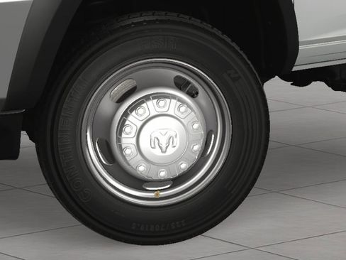 New 2025 RAM 5500 Tradesman image 11