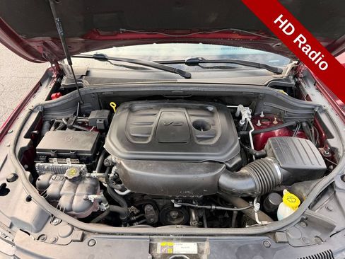 Used 2020 Jeep Grand Cherokee Altitude AWD/4WD image 27