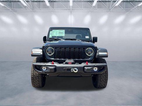 New 2026 Jeep Gladiator Rubicon AWD/4WD image 2