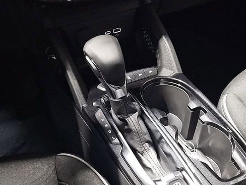 New 2026 Chevrolet TrailBlazer LT w/ Convenience Package image 16