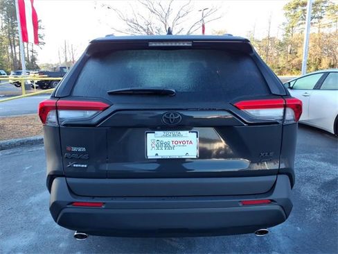New 2025 Toyota RAV4 XLE w/ Convenience Package image 2