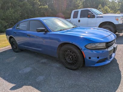 Used 2020 Dodge Charger Police w/ Street Appearance Group