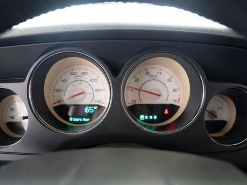 Used 2014 Dodge Challenger SXT Plus w/ Sinister Super Sport Group RWD image 12