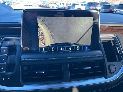 Used 2023 Chevrolet Tahoe Premier image 40