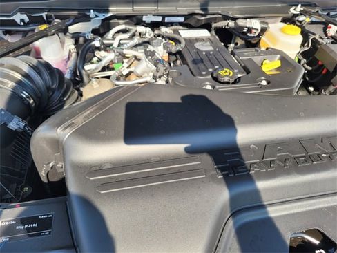 New 2026 RAM 2500 Tradesman image 17