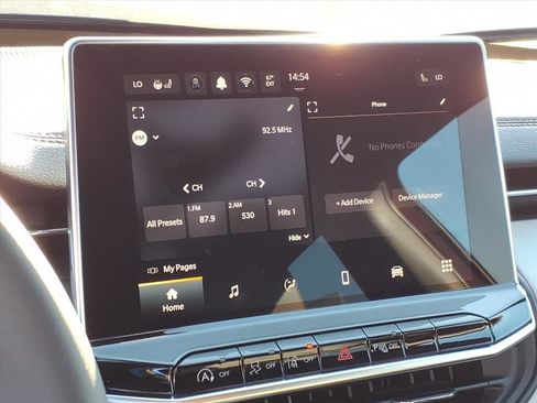 New 2026 Jeep Compass Limited image 9