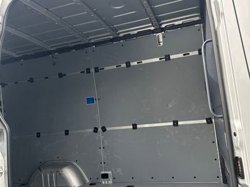 Used 2024 Mercedes-Benz Sprinter 144 Cargo w/ Parking Package image 26
