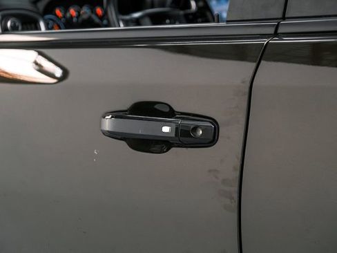 Used 2019 Chevrolet Silverado 1500 LT Trail Boss w/ Convenience Package image 33