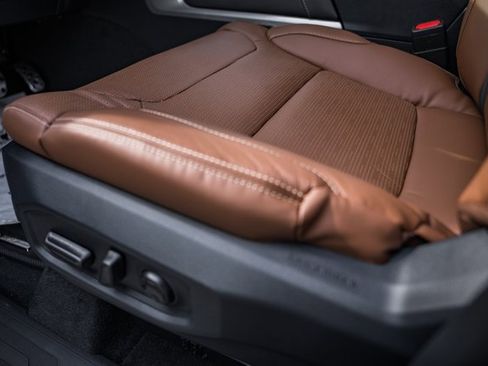 New 2026 Toyota Tundra 1794 Edition image 42