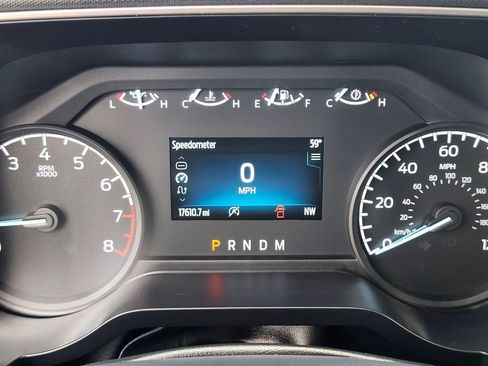 Used 2023 Ford F150 XL w/ STX Appearance Package AWD/4WD image 31