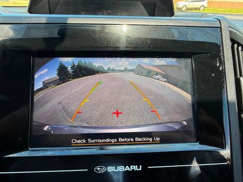 Used 2018 Subaru Impreza 2.0i Premium AWD/4WD image 9