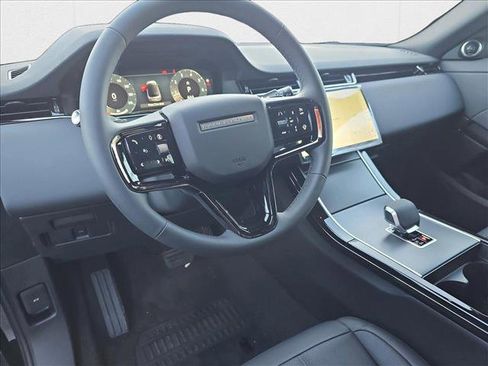 New 2026 Land Rover Range Rover Evoque S image 17