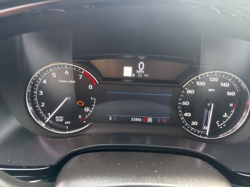 Used 2023 Cadillac XT5 Premium Luxury image 32