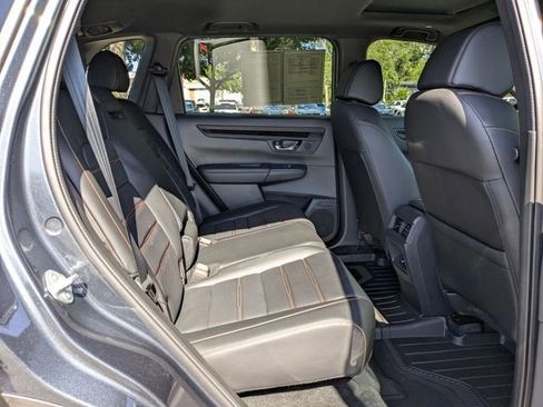 Certified 2026 Honda CR-V Sport-L image 38