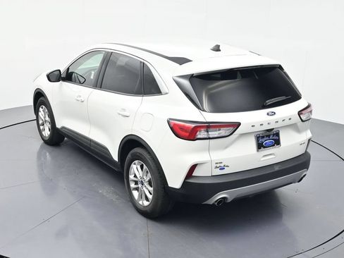 Used 2022 Ford Escape SE w/ Cold Weather Package AWD/4WD image 36