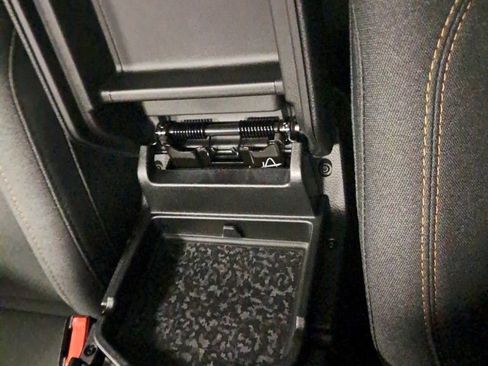 New 2026 Jeep Wrangler Willys AWD/4WD image 16